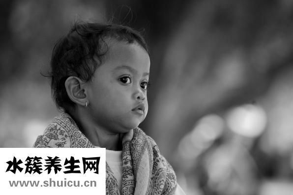 幼兒散光能恢復嗎
