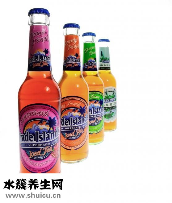 月經期能喝紅茶嗎