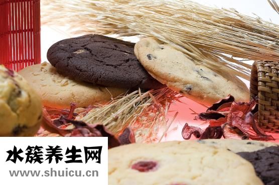 香菇燒豆腐