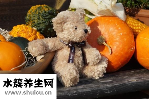 蛤蜊冬瓜湯