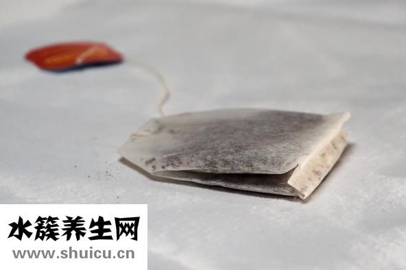 痛風可以喝茶