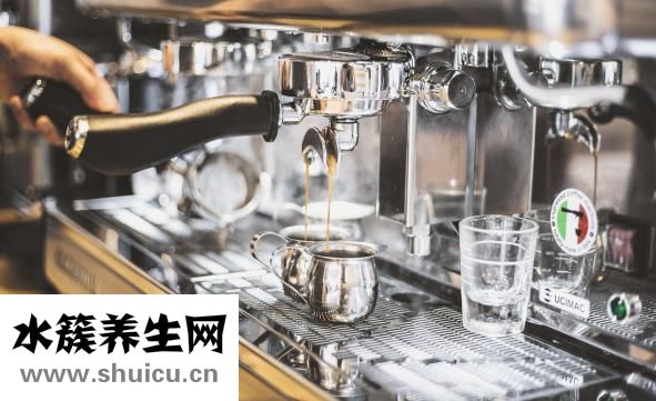膠囊咖啡機怎么用