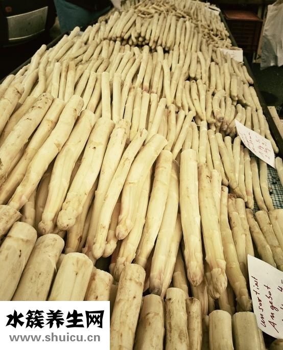 香菇燉豆腐