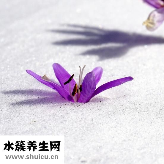 痛經的感覺