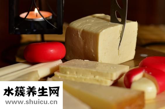 年糕的吃法