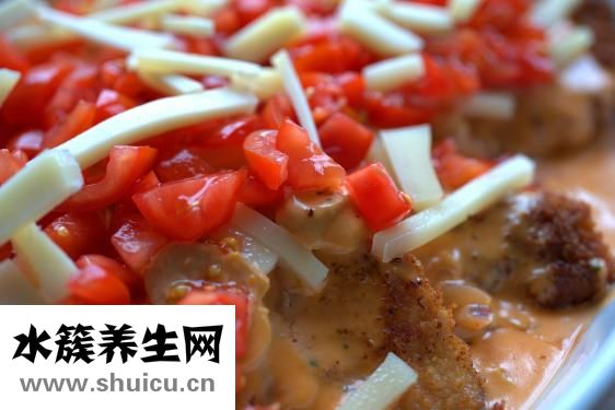 睡不著覺吃什么