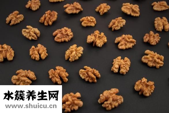 食療補腎壯陽