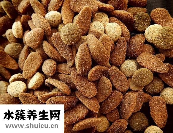 陰虛的表現