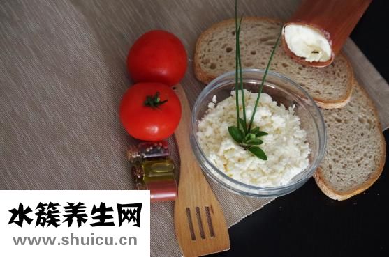 西紅柿雞蛋面