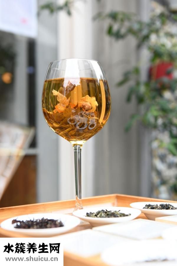 油茶是什么