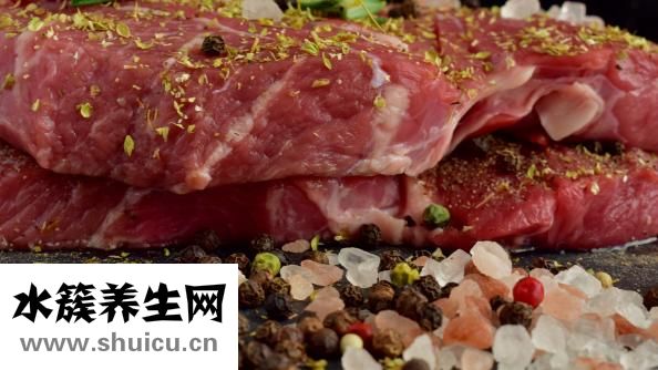 食療補腎壯陽