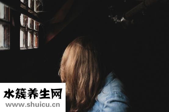 白帶像黃鼻涕