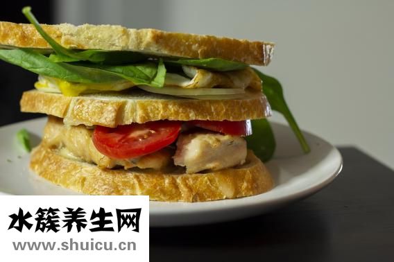 臉部吸脂術