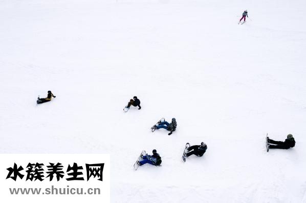 胸骨在哪個位置