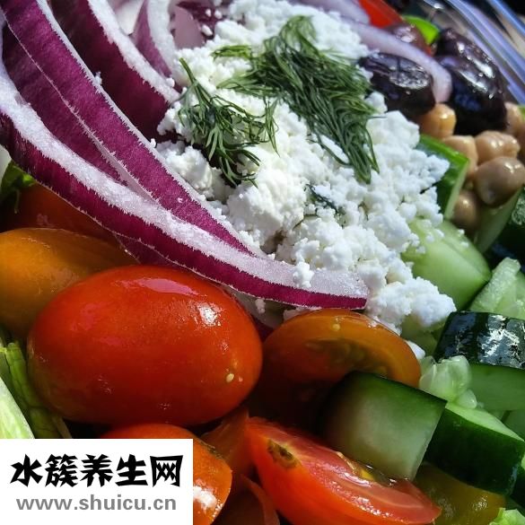 西紅柿雞蛋面