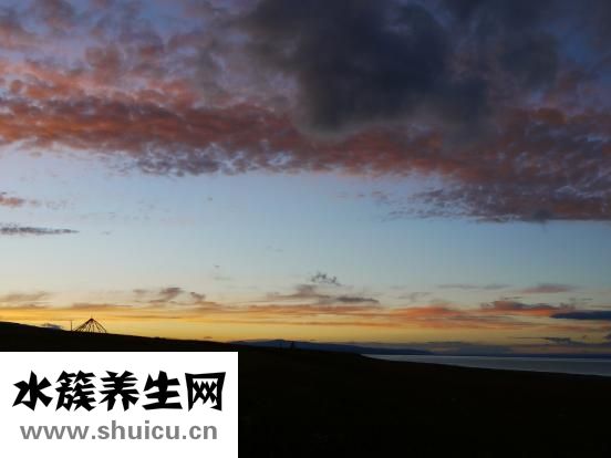 酸梅湯的功效