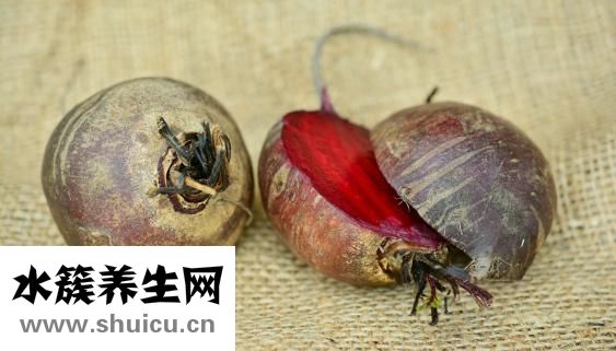 維生素作用