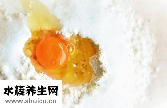 胃潰瘍吃什么