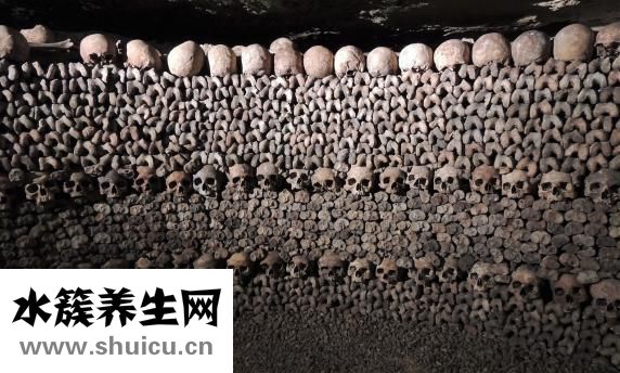 駝背的危害