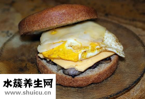 玉米片熱量