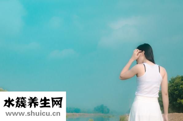 虛熱的癥狀