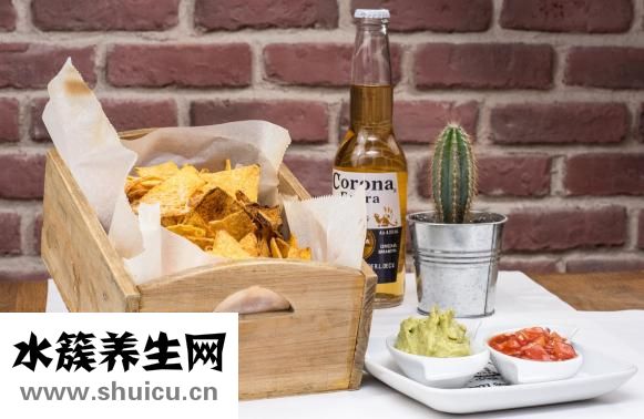 玉米片熱量