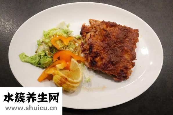 柴窩堡辣子雞