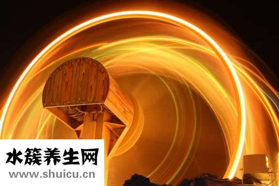 站著能減肥嗎