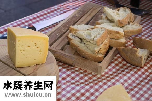 孕婦營養美食