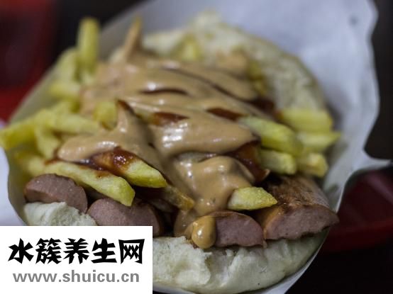 鐵板烤肉做法