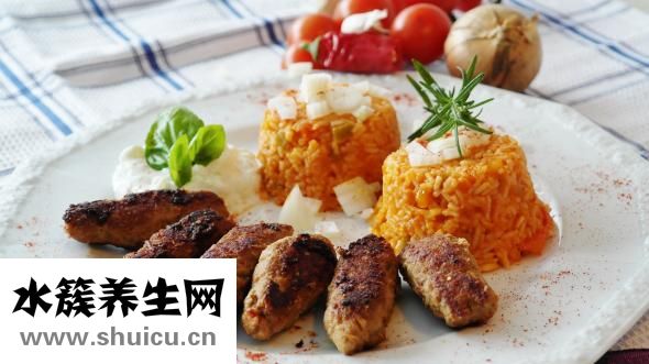 鐵板烤肉做法