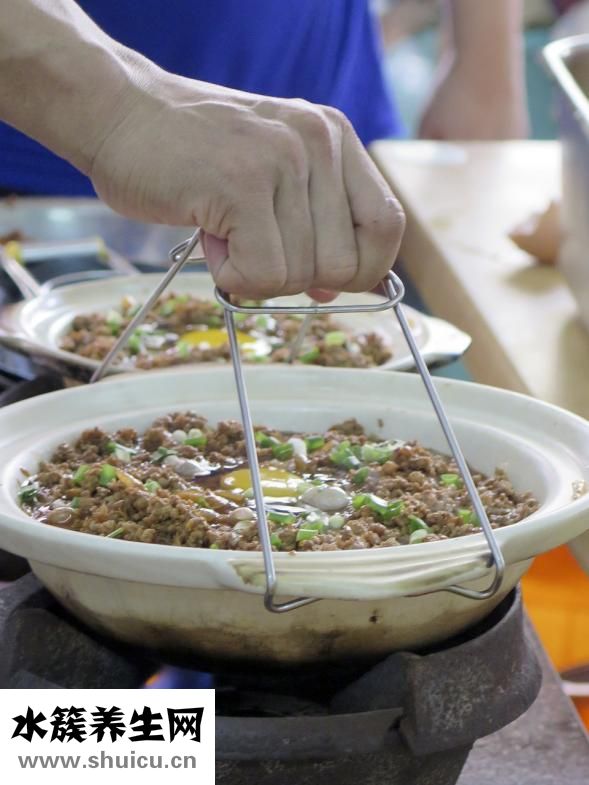 孕婦營養美食