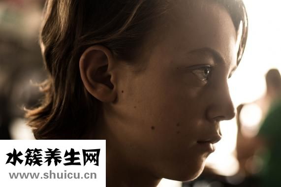 西施人體藝術