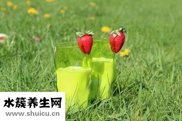 酸奶的制作