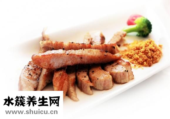 鐵板烤肉做法