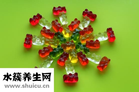 脫發的頭發