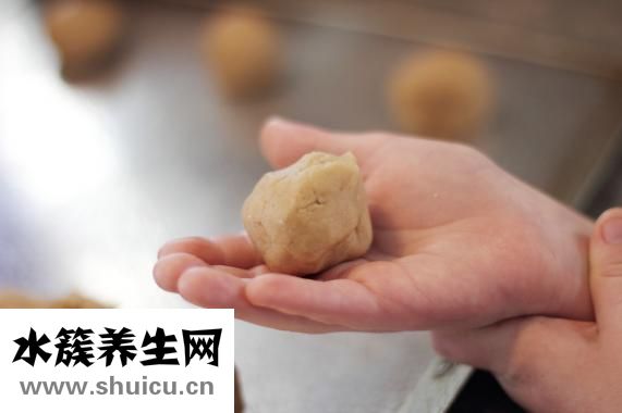 香蕉的營養
