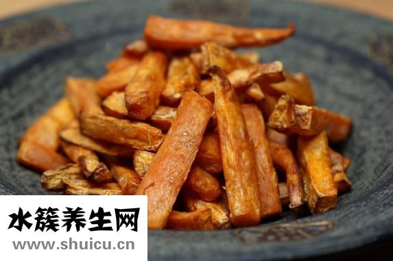涼粉怎么做