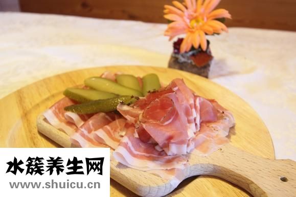 涼粉怎么做