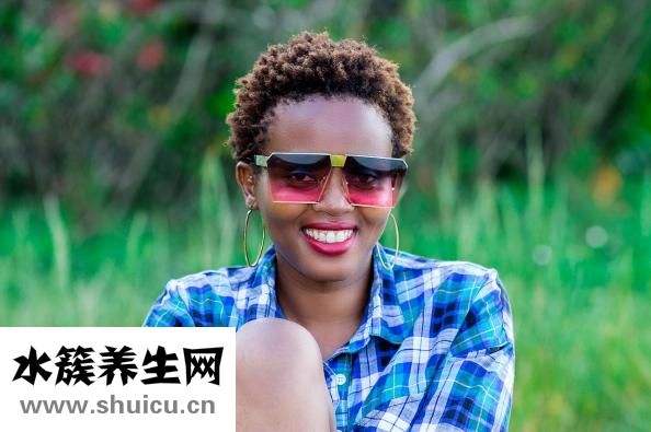 什么的頭發