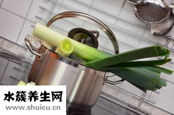 涼粉怎么做