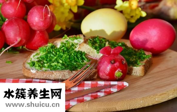 拔牙后吃什么