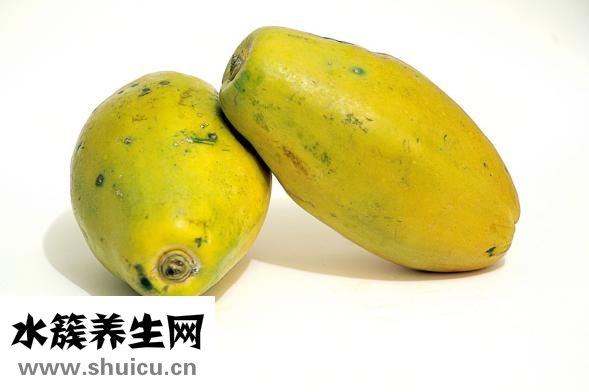 什么水果養胃