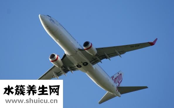 怎么坐飛機