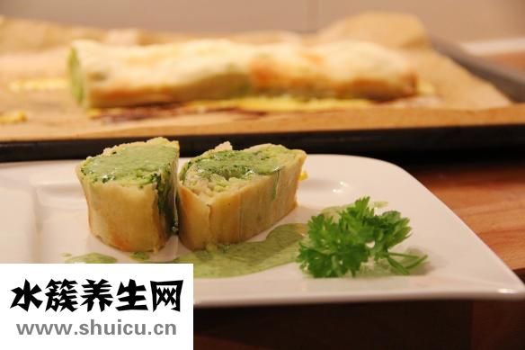 如何做蛋糕