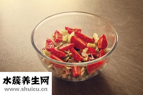 涼皮怎么做