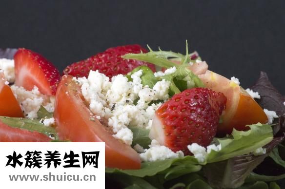 什么水果養胃
