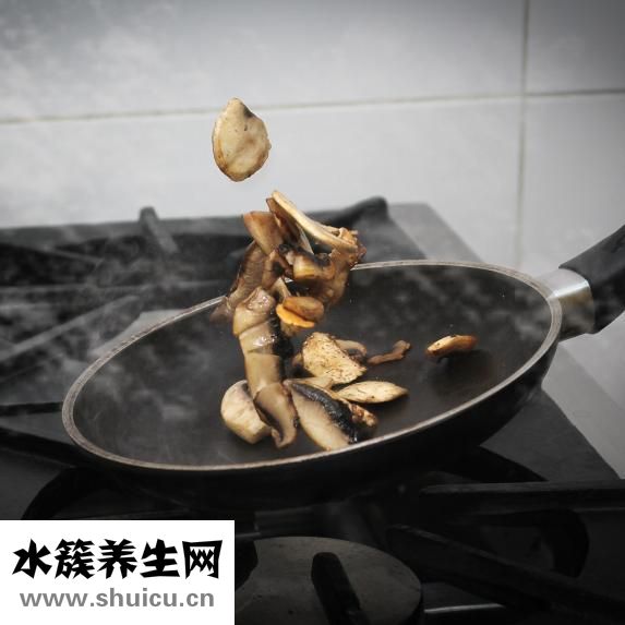 怎么炸薯條