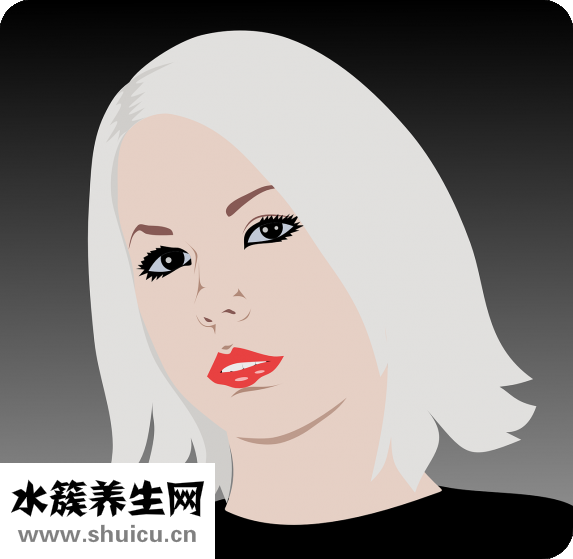 卸妝水怎么用