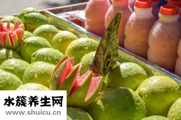 如何調理腸胃